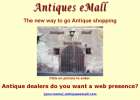 Antiques eMall